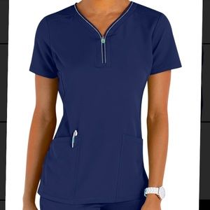 Healing Hands (HH360) Scrub top